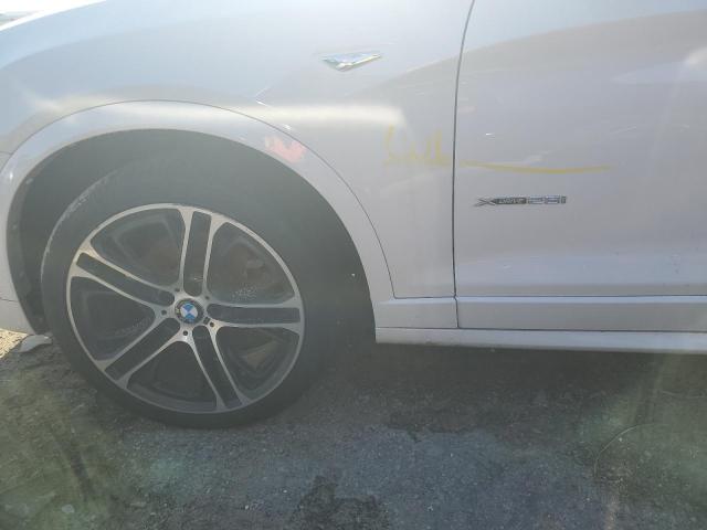 Photo 12 VIN: 5UXXW3C50J0Y65816 - BMW X4 XDRIVE2 