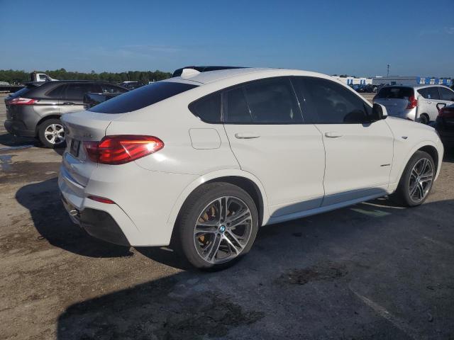 Photo 2 VIN: 5UXXW3C50J0Y65816 - BMW X4 XDRIVE2 