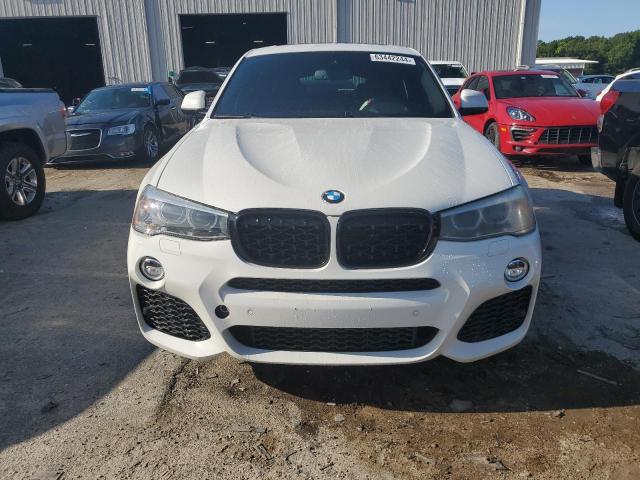 Photo 4 VIN: 5UXXW3C50J0Y65816 - BMW X4 XDRIVE2 