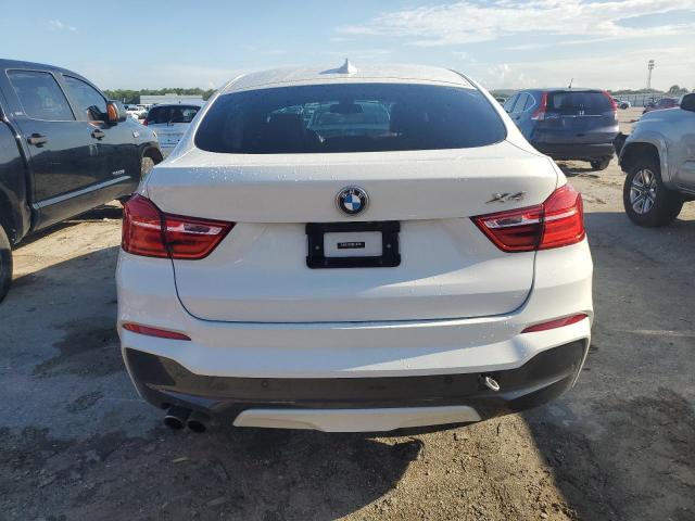 Photo 5 VIN: 5UXXW3C50J0Y65816 - BMW X4 XDRIVE2 