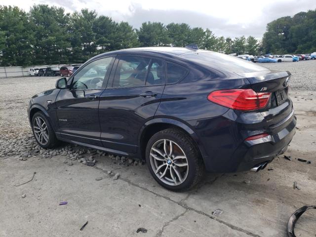 Photo 1 VIN: 5UXXW3C50J0Y66139 - BMW X4 