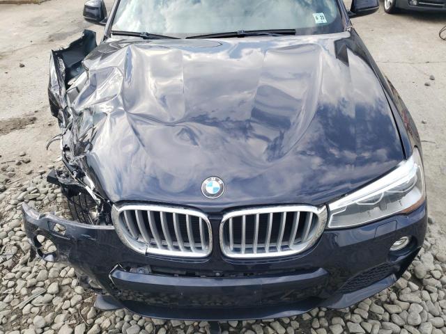 Photo 10 VIN: 5UXXW3C50J0Y66139 - BMW X4 