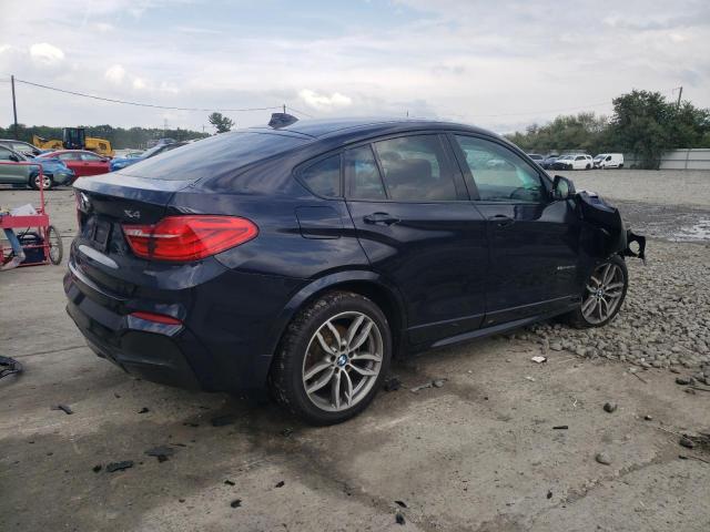 Photo 2 VIN: 5UXXW3C50J0Y66139 - BMW X4 