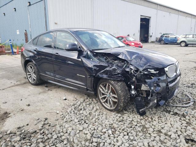 Photo 3 VIN: 5UXXW3C50J0Y66139 - BMW X4 