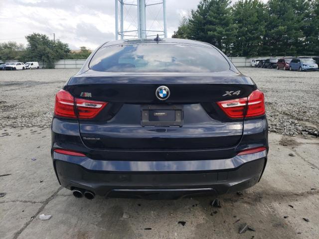 Photo 5 VIN: 5UXXW3C50J0Y66139 - BMW X4 