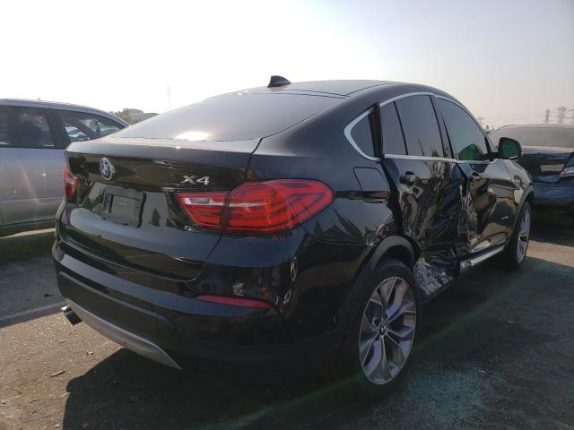 Photo 3 VIN: 5UXXW3C50J0Y66254 - BMW X4 