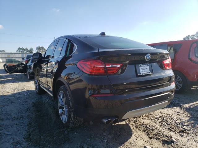 Photo 2 VIN: 5UXXW3C50J0Z59999 - BMW X4 