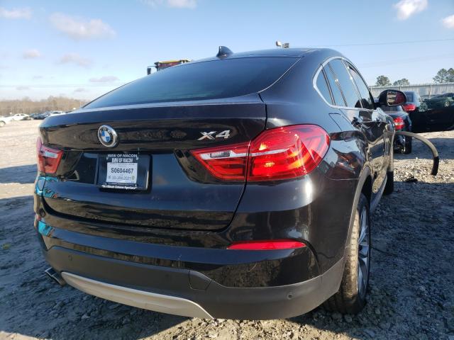 Photo 3 VIN: 5UXXW3C50J0Z59999 - BMW X4 