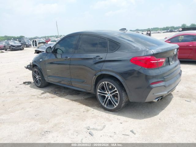 Photo 2 VIN: 5UXXW3C51F0F89222 - BMW X4 