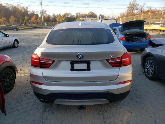 Photo 5 VIN: 5UXXW3C51F0F89432 - BMW X4 XDRIVE2 