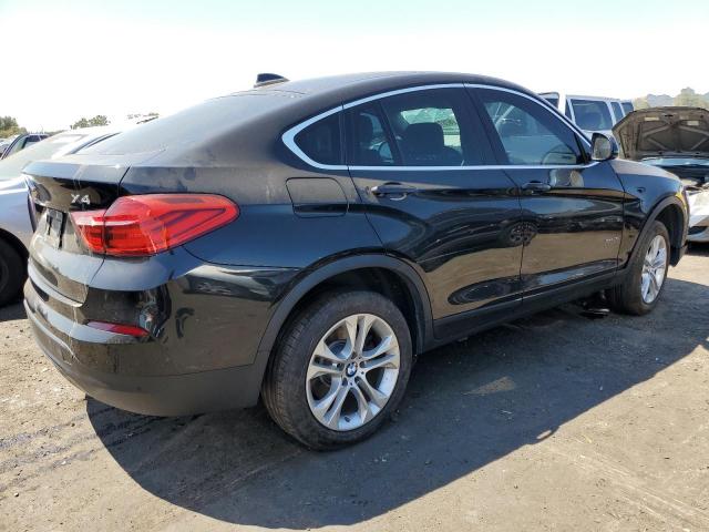 Photo 2 VIN: 5UXXW3C51F0M86895 - BMW X4 XDRIVE2 