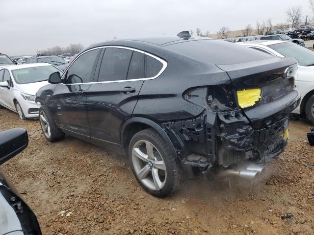 Photo 1 VIN: 5UXXW3C51F0M87223 - BMW X4 XDRIVE2 