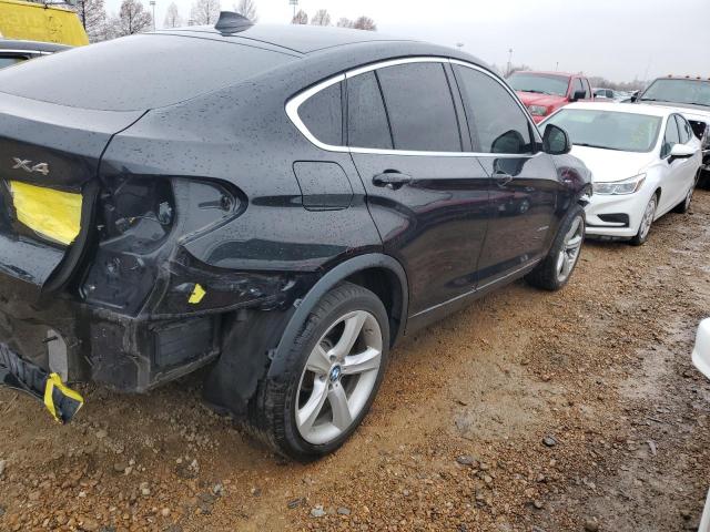 Photo 2 VIN: 5UXXW3C51F0M87223 - BMW X4 XDRIVE2 