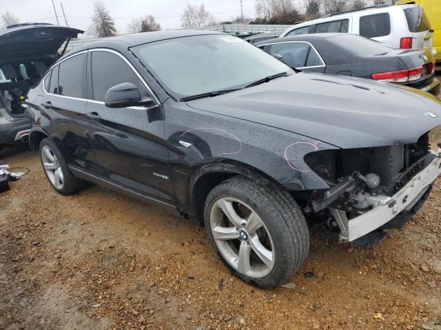 Photo 3 VIN: 5UXXW3C51F0M87223 - BMW X4 XDRIVE2 