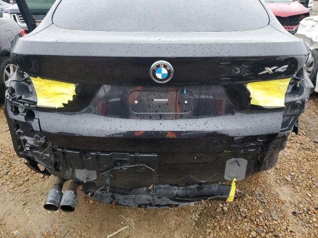 Photo 5 VIN: 5UXXW3C51F0M87223 - BMW X4 XDRIVE2 