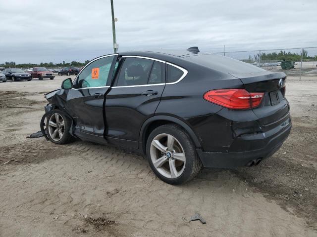 Photo 1 VIN: 5UXXW3C51F0M88632 - BMW X4 