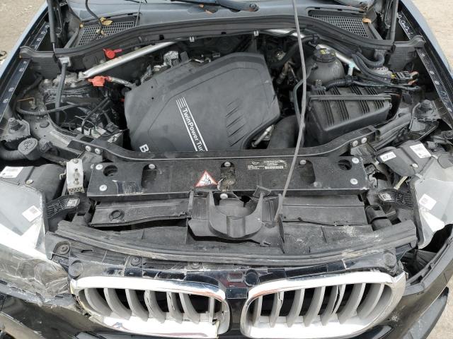 Photo 10 VIN: 5UXXW3C51F0M88632 - BMW X4 