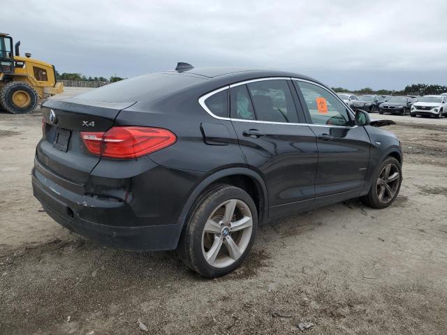 Photo 2 VIN: 5UXXW3C51F0M88632 - BMW X4 