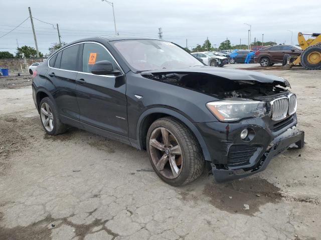 Photo 3 VIN: 5UXXW3C51F0M88632 - BMW X4 