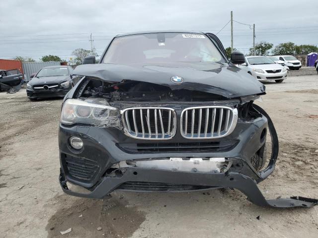 Photo 4 VIN: 5UXXW3C51F0M88632 - BMW X4 