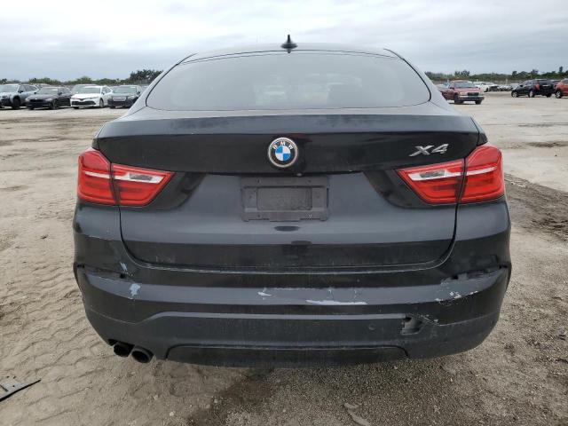 Photo 5 VIN: 5UXXW3C51F0M88632 - BMW X4 