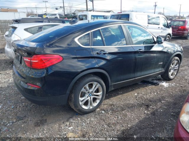 Photo 3 VIN: 5UXXW3C51F0M88954 - BMW X4 