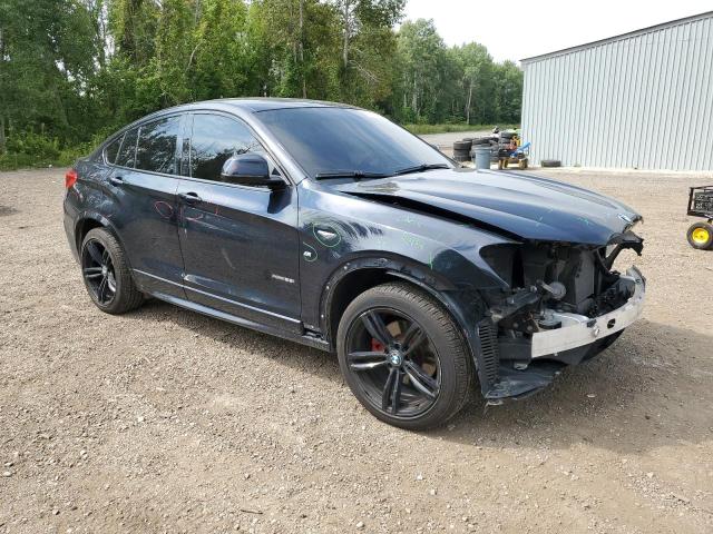 Photo 3 VIN: 5UXXW3C51G0M90432 - BMW X4 XDRIVE2 