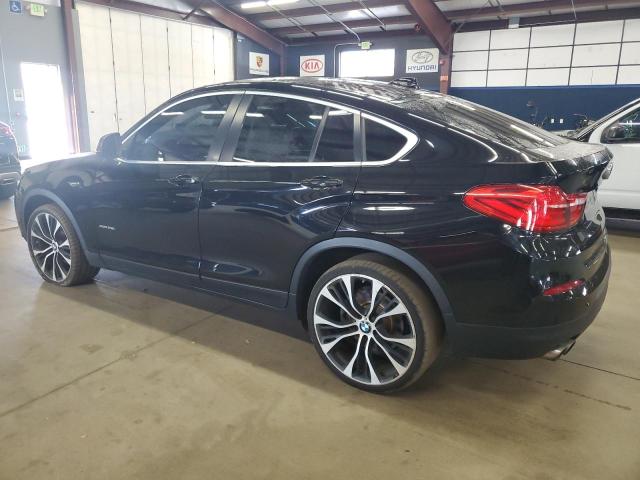 Photo 1 VIN: 5UXXW3C51G0R19584 - BMW X4 XDRIVE2 