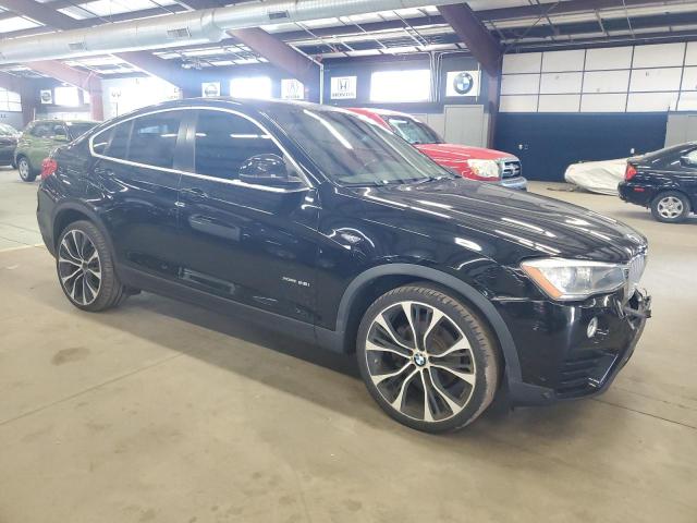 Photo 3 VIN: 5UXXW3C51G0R19584 - BMW X4 XDRIVE2 