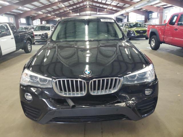 Photo 4 VIN: 5UXXW3C51G0R19584 - BMW X4 XDRIVE2 