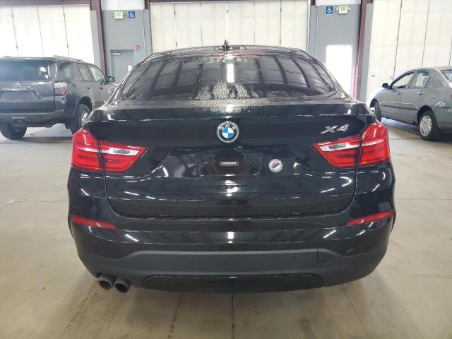 Photo 5 VIN: 5UXXW3C51G0R19584 - BMW X4 XDRIVE2 