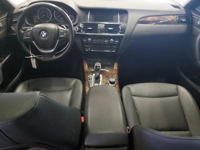 Photo 7 VIN: 5UXXW3C51G0R19584 - BMW X4 XDRIVE2 