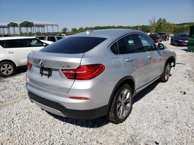 Photo 3 VIN: 5UXXW3C51G0R19620 - BMW X4 XDRIVE2 