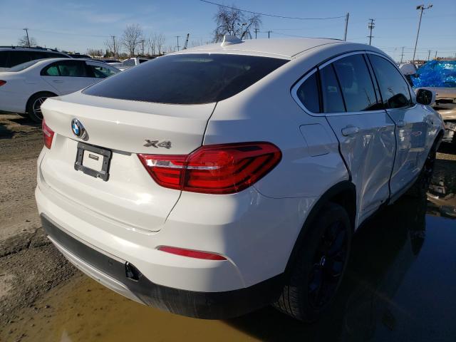 Photo 3 VIN: 5UXXW3C51G0R21660 - BMW X4 