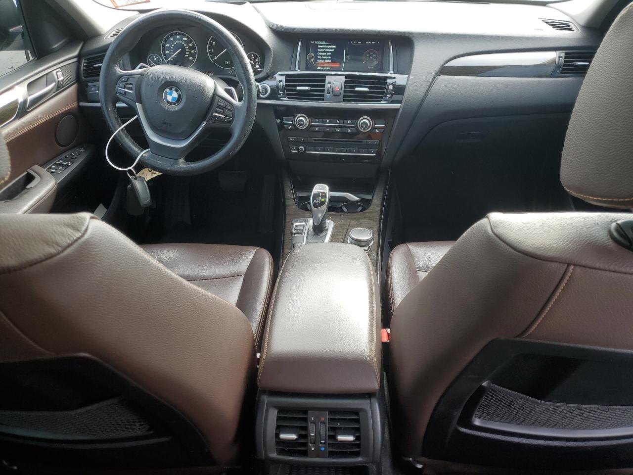 Photo 7 VIN: 5UXXW3C51G0R21707 - BMW X4 