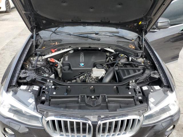 Photo 11 VIN: 5UXXW3C51J0T82352 - BMW X4 