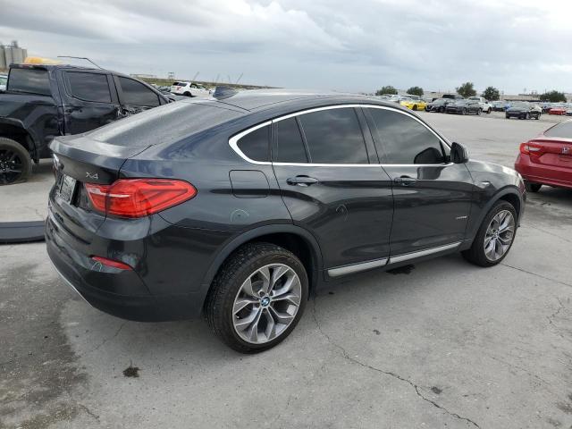 Photo 2 VIN: 5UXXW3C51J0T82352 - BMW X4 