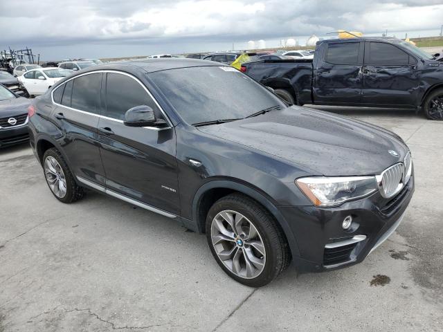 Photo 3 VIN: 5UXXW3C51J0T82352 - BMW X4 