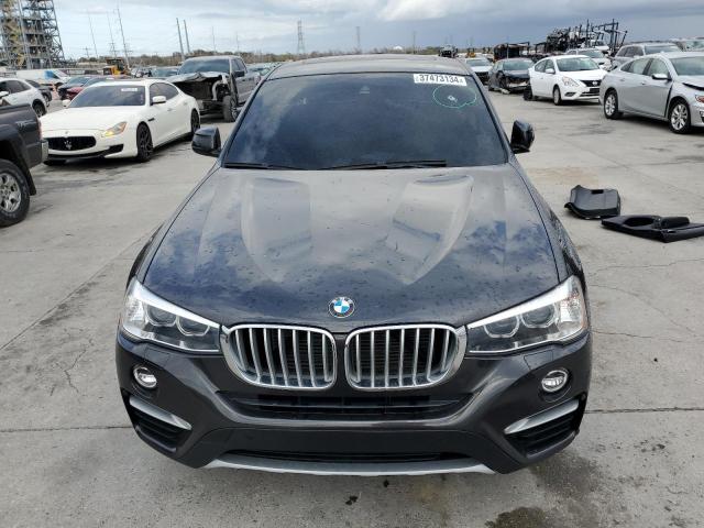 Photo 4 VIN: 5UXXW3C51J0T82352 - BMW X4 