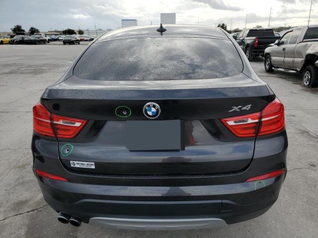 Photo 5 VIN: 5UXXW3C51J0T82352 - BMW X4 