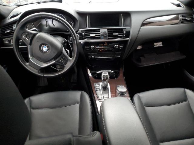 Photo 7 VIN: 5UXXW3C51J0T82352 - BMW X4 