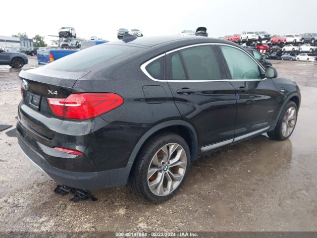 Photo 3 VIN: 5UXXW3C51J0T82769 - BMW X4 