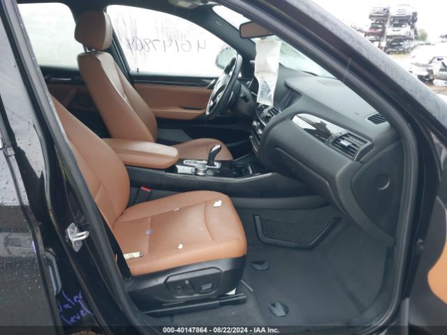 Photo 4 VIN: 5UXXW3C51J0T82769 - BMW X4 