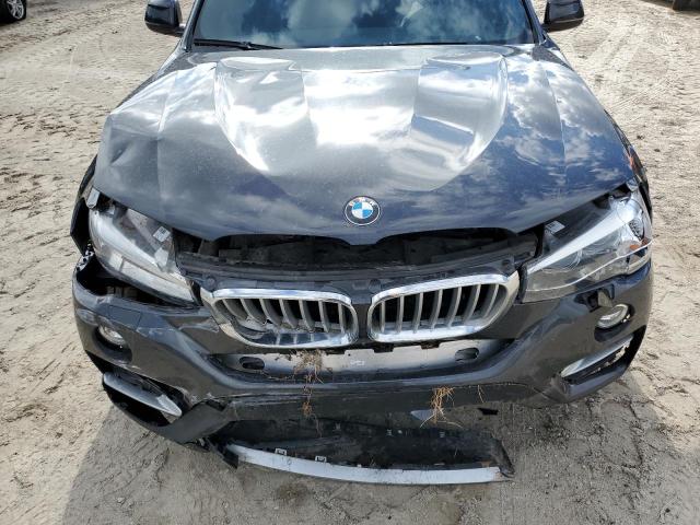 Photo 8 VIN: 5UXXW3C51J0Y66215 - BMW X4 XDRIVE2 