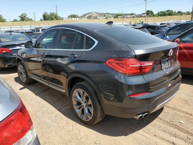 Photo 1 VIN: 5UXXW3C51J0Z60451 - BMW X4 XDRIVE2 