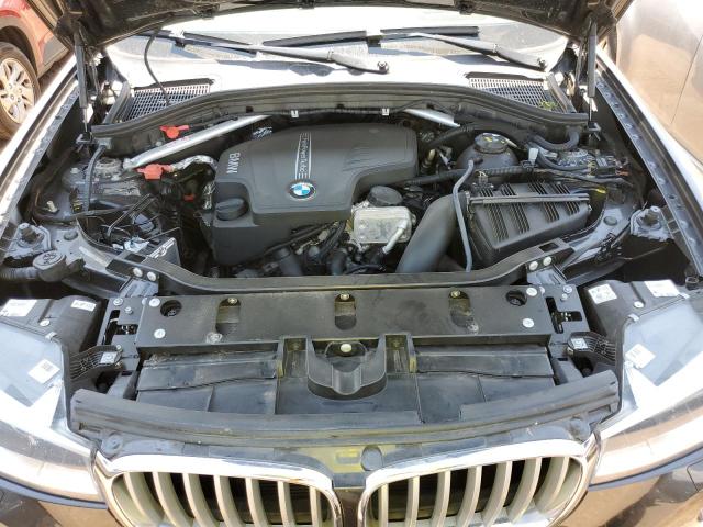 Photo 10 VIN: 5UXXW3C51J0Z60451 - BMW X4 XDRIVE2 