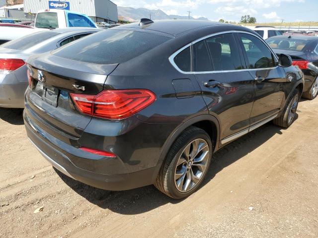 Photo 2 VIN: 5UXXW3C51J0Z60451 - BMW X4 XDRIVE2 