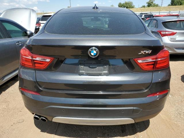 Photo 5 VIN: 5UXXW3C51J0Z60451 - BMW X4 XDRIVE2 