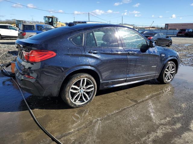 Photo 2 VIN: 5UXXW3C51J0Z60756 - BMW X4 XDRIVE2 