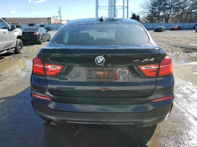 Photo 5 VIN: 5UXXW3C51J0Z60756 - BMW X4 XDRIVE2 